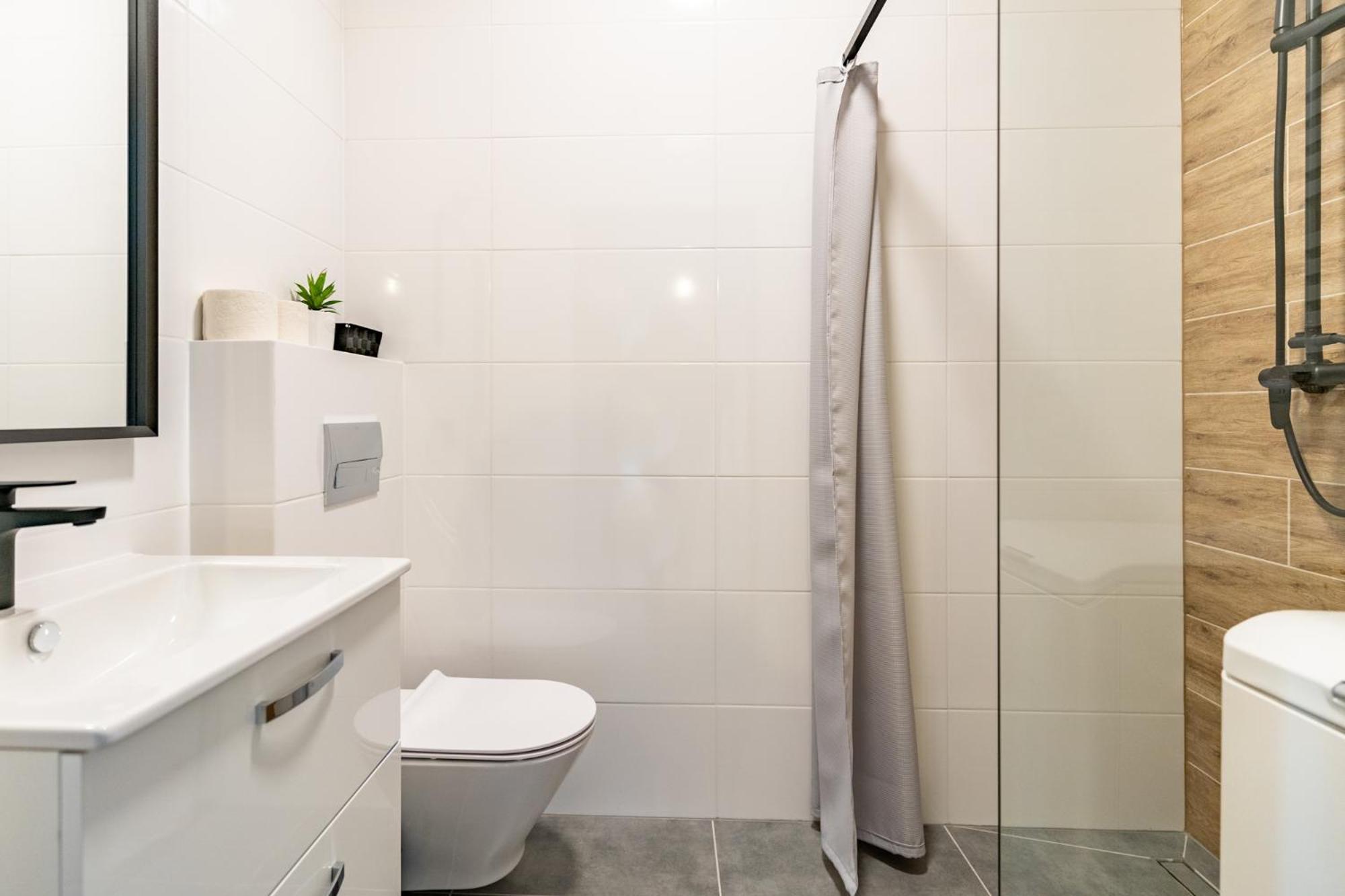 Nikiszowiec Chic Apartment Katoviçe Dış mekan fotoğraf
