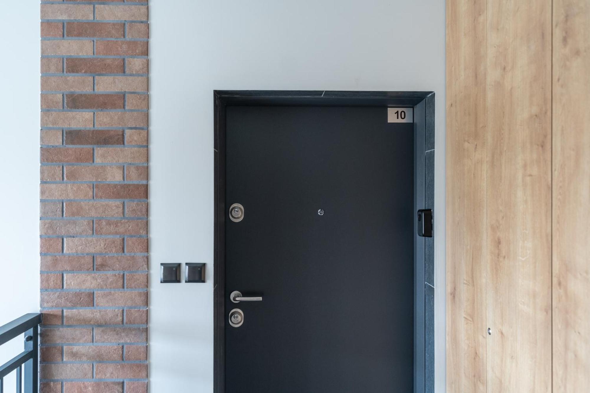 Nikiszowiec Chic Apartment Katoviçe Dış mekan fotoğraf